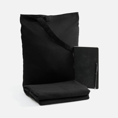 Набор Luba Warm, черный