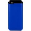 Внешний аккумулятор Gamechanger 20000 мАч, синий