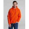 Толстовка с капюшоном Slam 320, оранжевая