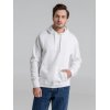 Толстовка с капюшоном Slam 320, белая