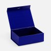 Коробка складная Rusetti, S, синяя