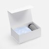 Коробка Snowlace, белая