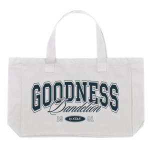 Шопер "Goodness", 251, Белый