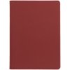Ежедневник Spring Touch, недатированный, красный