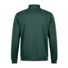 Толстовка без капюшона унисекс KINETIC 260