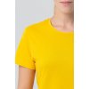 Футболка женская Miss 150, желтая