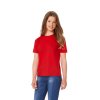 Футболка детская Exact 150/kids, цвет красный