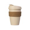 Стакан из пшеничного волокна с двойными стенками Pino, натуральный