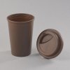 Стакан "Natural coffee" 450 мл, цвет коричневый