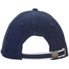 Бейсболка Cancun, темно-синий/белый