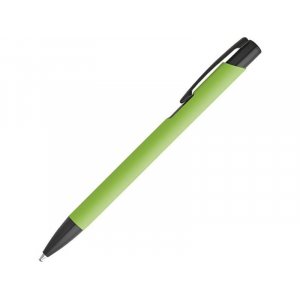 Алюминиевая шариковая ручка «POPPINS»