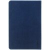 Ежедневник Base Mini, недатированный, темно-синий