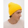 Шапка Color Boom, желтая
