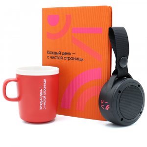 Набор ЛЁГКИЙ СТАРТ, оранжевый Набор ЛЁГКИЙ СТАРТ, оранжевый