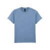 Футболка ULTRA COTTON, СЕРО-ГОЛУБОЙ L Футболка ULTRA COTTON, СЕРО-ГОЛУБОЙ L