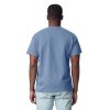 Футболка ULTRA COTTON, СЕРО-ГОЛУБОЙ L