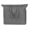 Сумка из спанбонда Overy, темно-серый