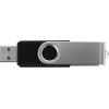 Флеш-карта USB 2.0 32 ГБ Флэш С1, черный