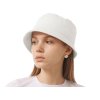 Панама Manila, унисекс, белый