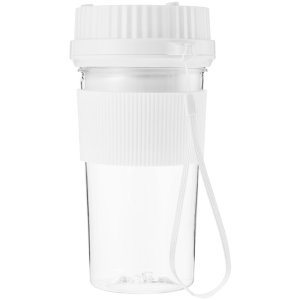 Портативный блендер Smoothberry, белый Портативный блендер Smoothberry, белый