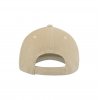 Бейсболка CORDY-S, 6 клиньев