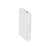 Внешний аккумулятор Rombica NEO Wireless PD White