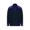 Толстовка Maverick, нэйви/королевский синий Толстовка Maverick, нэйви/королевский синий