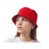 Панама Manila, унисекс, красный