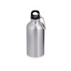 Бутылка для сублимации Hip S, серебристый