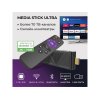 Медиаплеер  «MEDIA STICK Ultra», черный