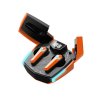 Игровая гарнитура Canyon DoubleBee GTWS-2, оранжевый (CND-GTWS2O)
