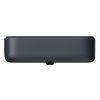 Внешний аккумулятор с кабелем Xiaomi 33W Magnetic Power Bank 10000mAh (Integrated Cable) Gray