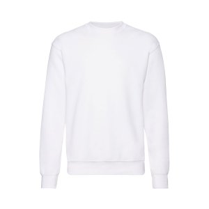 Свитшот с начесом CLASSIC SET-IN SWEAT 260 Свитшот с начесом CLASSIC SET-IN SWEAT 260