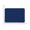 ПАТЧ ПРЯМОУГОЛНЫЙ soft-touch (синий) 5,0 х 7,0 см