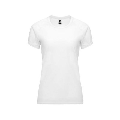 Футболка Bahrain женская, белый