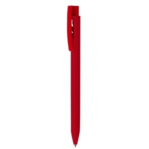 Ручка шариковая Top (красная)