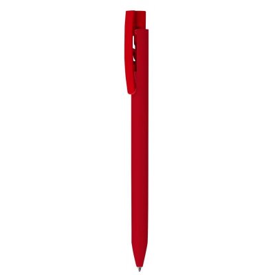 Ручка шариковая Top (красная)