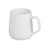 Кружка высокая с прямоугольной ручкой Moco, 530мл, белый Кружка высокая с прямоугольной ручкой Moco, 530мл, белый