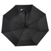 Автоматический противоштормовой зонт Congress, черный