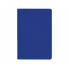 Блокнот А5 Gallery, ярко-синий