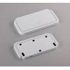 Лампа складная "Smart Light" с беспроводным (10W) зарядным устройством и подставкой для смартфона, цвет белый