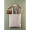 Сумка для покупок "Канвас" 280 гр/м2, цвет натуральный