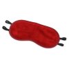Маска для глаз Dream из полиэстер спандекс плюш, красный Маска для глаз Dream из полиэстер спандекс плюш, красный