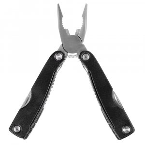 Мультитул Scout, черный Мультитул Scout, черный