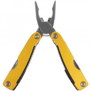Мультитул Scout, желтый Мультитул Scout, желтый