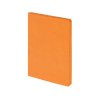 Ежедневник недатированный А5 Megapolis Color Flex, оранжевый