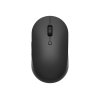 Мышь беспроводная Mi Dual Mode Wireless Mouse Silent Edition Black WXSMSBMW02 (HLK4041GL)