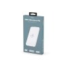 Внешний аккумулятор Rombica NEO Wireless PD White