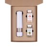 Набор "Grinder box 3in1", цвет белый