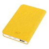 Универсальный аккумулятор "Provence" (5000mAh),желтый, 7,5х12,1х1,1см, искусственная кожа,пл